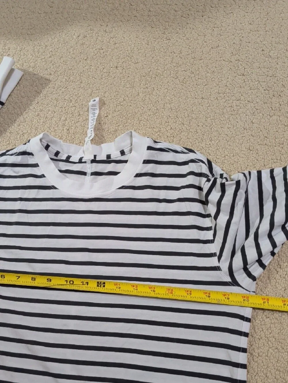 lululemon athletica soft long